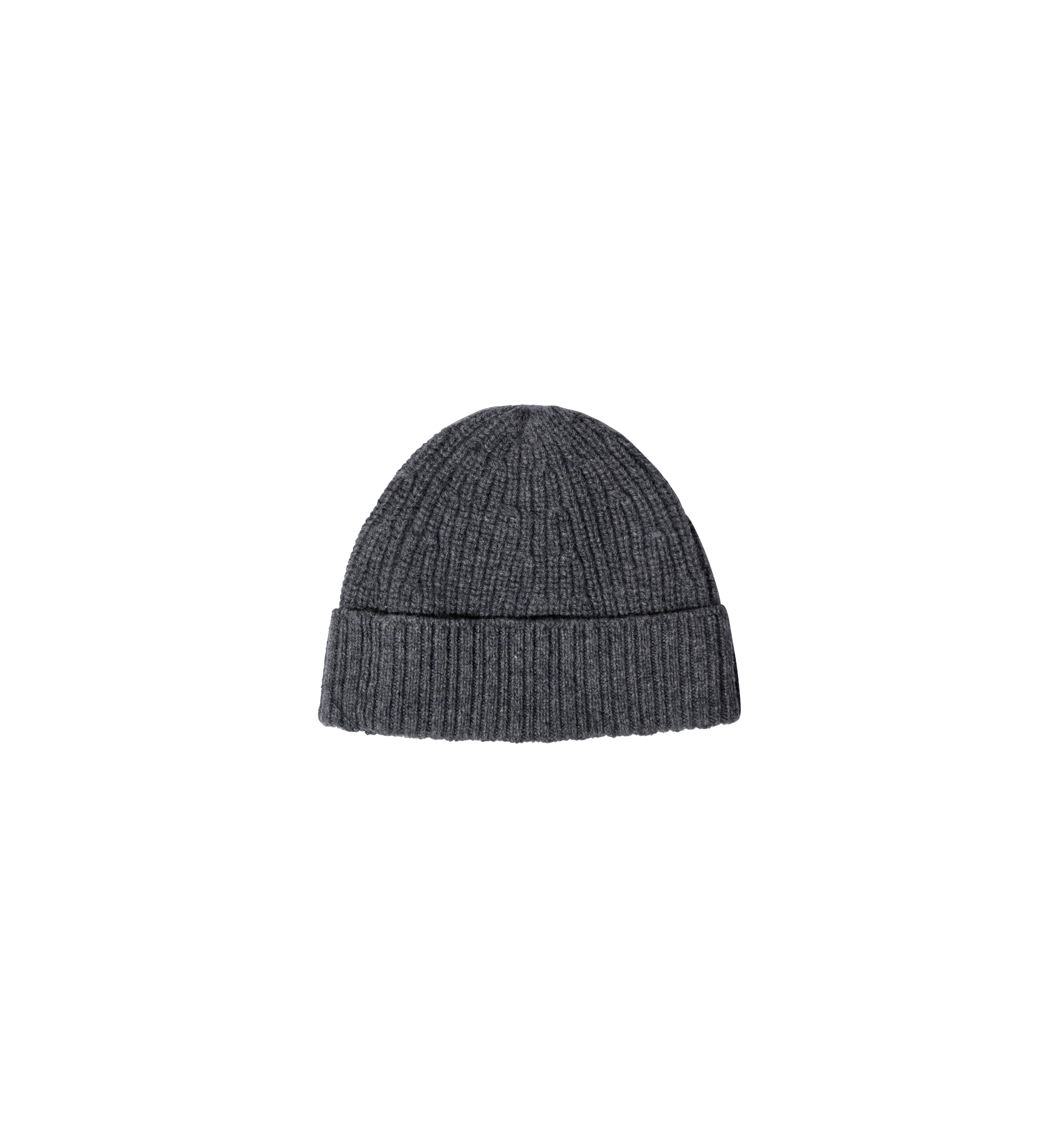 Packshot / Grey Melange / Back